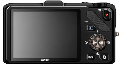 Ultrazoomy Nikon Coolpix S9200 a S9300 s GPS