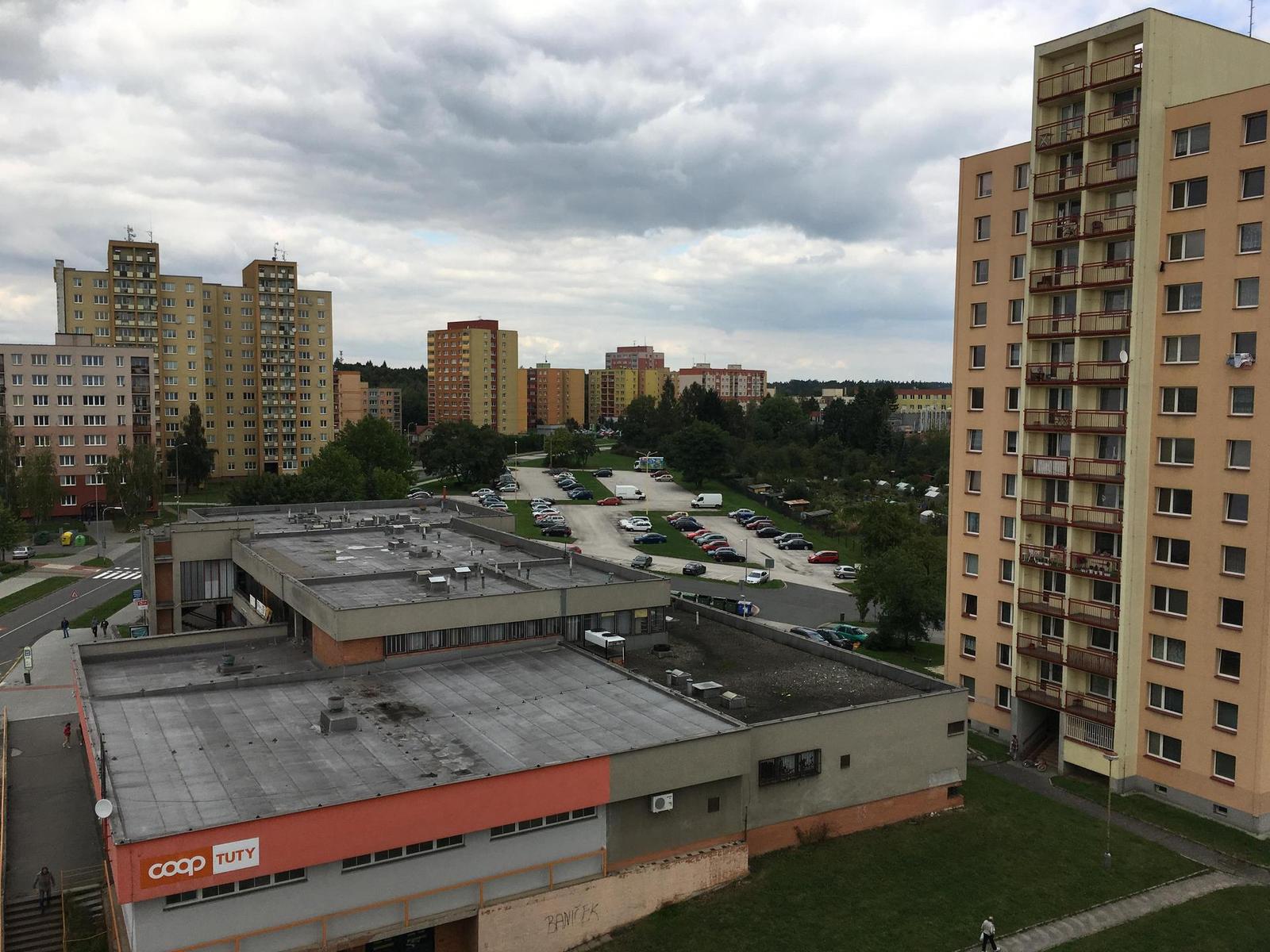 Apple iPhone SE: kompaktní silák