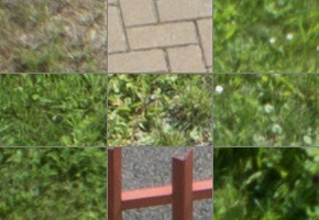 Samsung 16-50mm 1:3.5-5.6 ED OIS Power Zoom