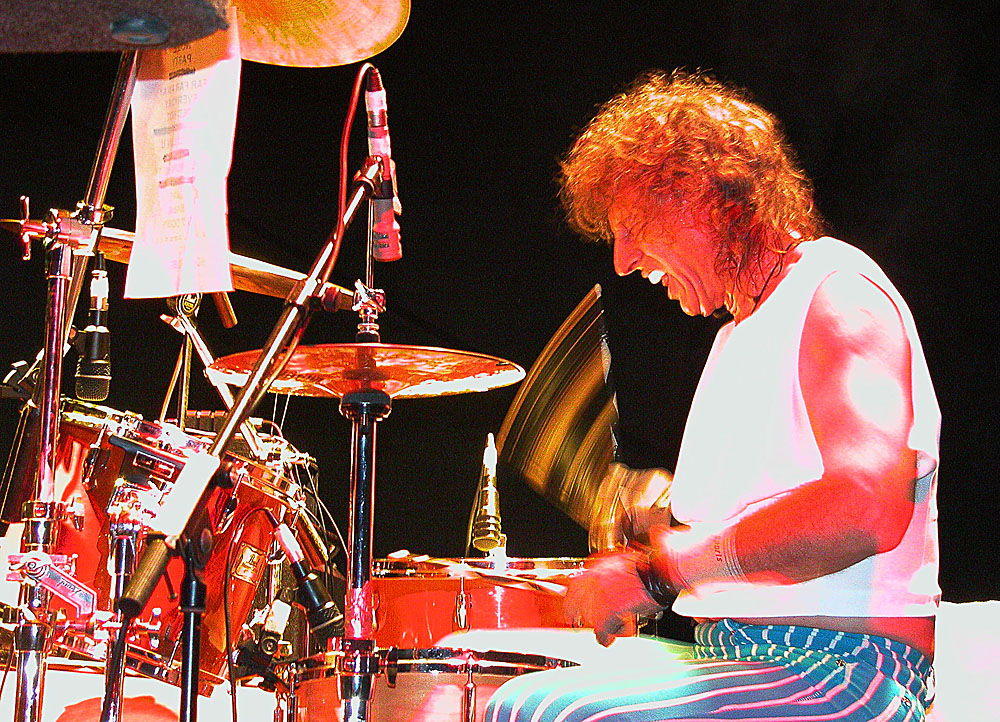 Ejhle člověk 19: Pohyb v nehybném obraze?