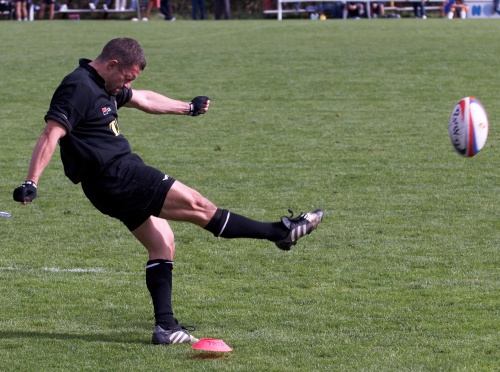 Sportovní reportáž a její úskalí