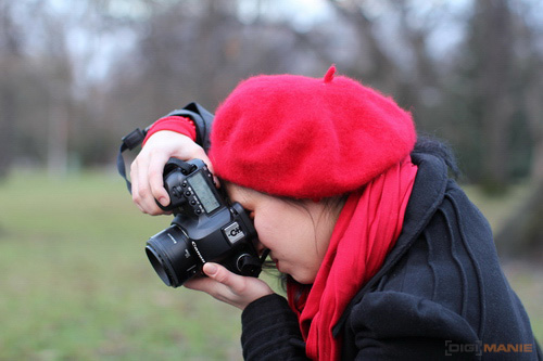 Srovnávací test pevných 50mm objektivů