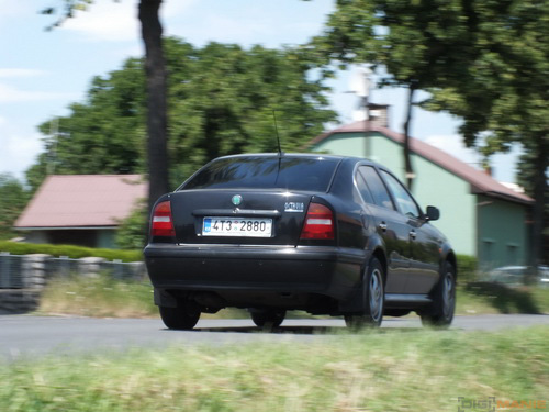 Fujifilm FinePix HS20EXR: důstojný nástupce