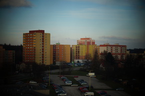 Sony SLT-A58: silný základ