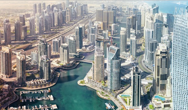 Bentley vyfotil fotku s rozlišením 57,7 gigapixelu