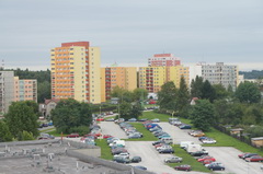 Sony NEX-5: netradiční minimalista