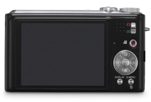 Širokoúhlé ultrazoomy Panasonicu, modely Lumix TZ6 a TZ7