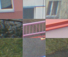 Samsung EX2F: významný krok vpřed