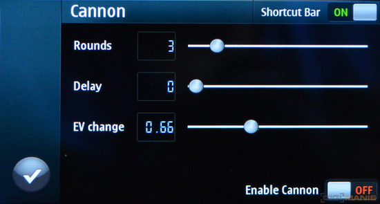 Fotíme mobilem: ShutterPro pro kreativnější focení