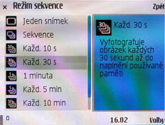 Nokia N86 8MP: s objektivem od profíka