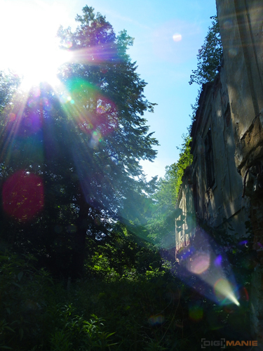 Pentax X70: neobyčejně univerzální kliďas