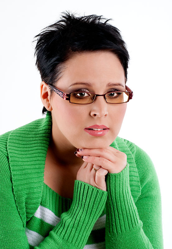 Ejhle člověk 15: Tvařte se přirozeně!