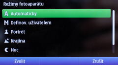 Nokia C7: pro fotící manažery