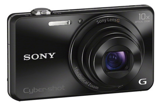 Sony Cyber-shot WX220