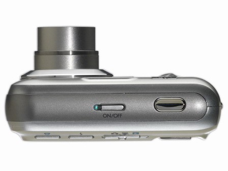 Nové kompakty od HP