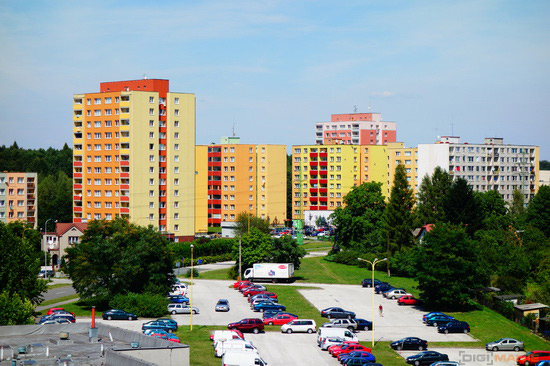 Sony Cyber-shot RX100: terminátor zrcadlovek