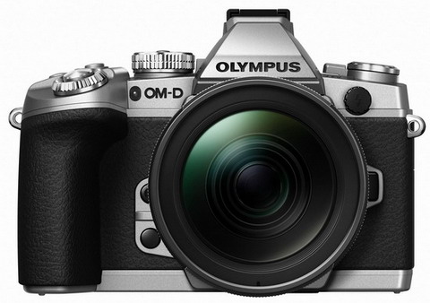 Olympus vydá nové firmwary pro OM-D E-M1 a E-M5 Mark II