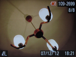 Canon PowerShot SX160 IS: více megapixelů i zoomu