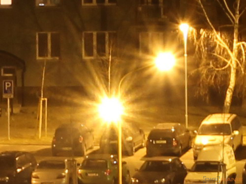 Megatest ultrazoomových objektivů