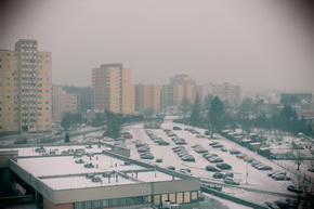 Canon EOS 60D: na pomezí dvou světů