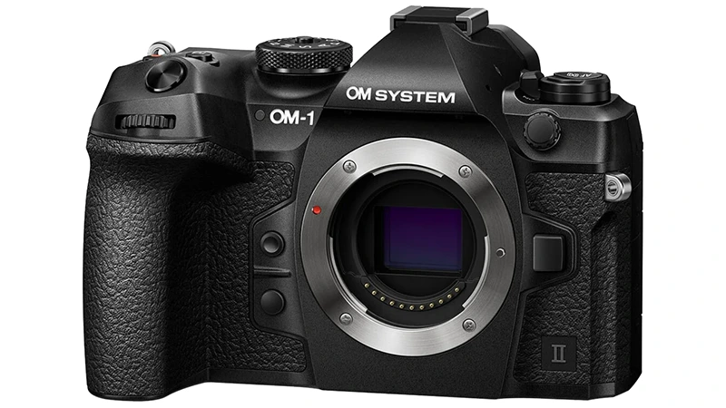 OM System uvedl OM-1 Mark II s vylepšenou stabilizací i AF