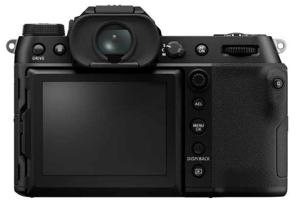 Fujifilm uvedl kompaktní středoformát GFX100S se 102 MPx