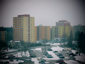 Canon PowerShot SX50 HS: překvapivá kombinace