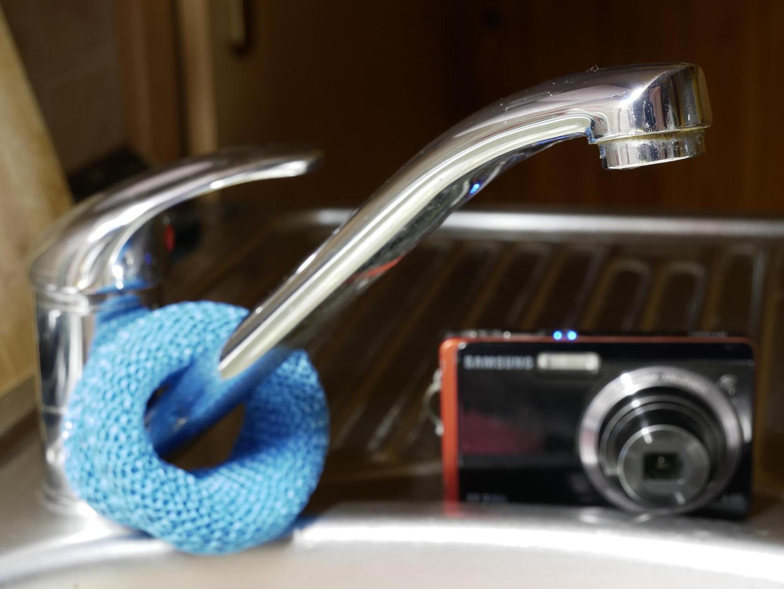 Panasonic Lumix G Vario 12-60mm F3.5-5.6 ASPH. OIS