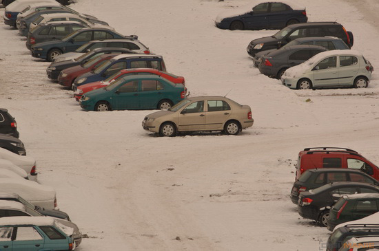 Nikon AF-S NIKKOR DX 55-300mm 1:4.5-5.6G ED VR