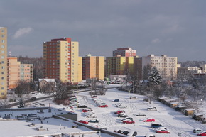 Samsung NX1000: sněhobílý bezdrát