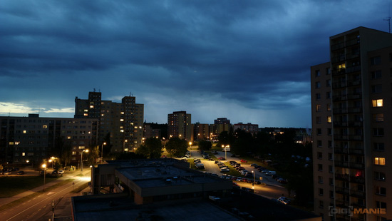 Jak na time-lapse v 8K s Nokií 808 PureView a multiexpozicí