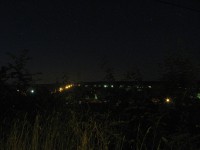 Canon PowerShot A540: Stříbrný šikula