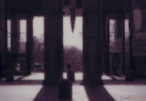 Epson Stylus Photo PX720WD: multifunkční krasavec