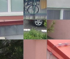 Canon PowerShot S90: malý zázrak