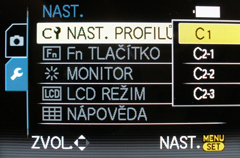 Panasonic Lumix LX3: nejtajnější přání vyslyšena