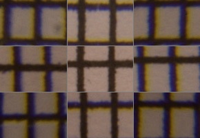 Nikon AF-S Nikkor 24-85mm f/3.5-4.5G ED VR