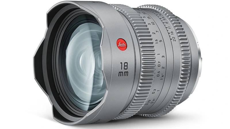 Leitz Cine představuje video objektivy Hektor T2.1. Nebudou levné