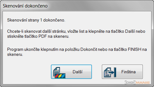 Canon CanoScan 9000F: nejen pro kinofilmy