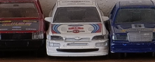 Panasonic Lumix GH5: video-profesionál