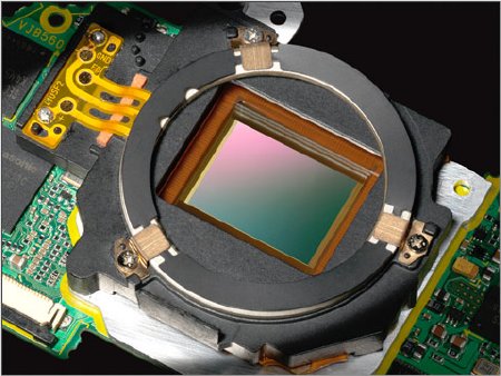 Panasonic Lumix DMC-L1: Nekonvenční solitér