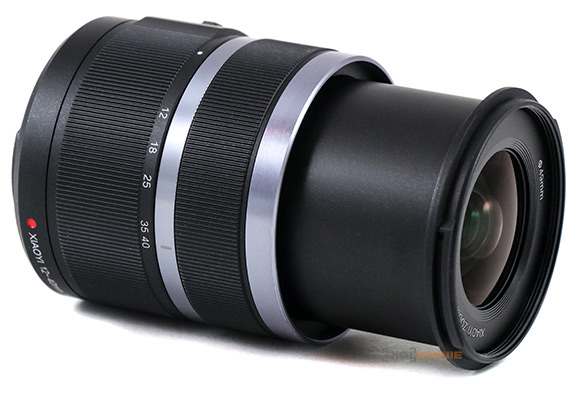 Xiaoyi 12-40mm 1:3.5-5.6