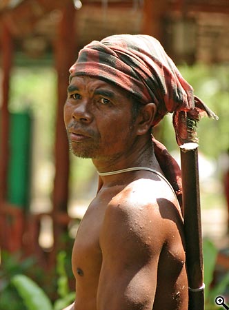 Úpravy fotografií v PC, 6.díl - jas