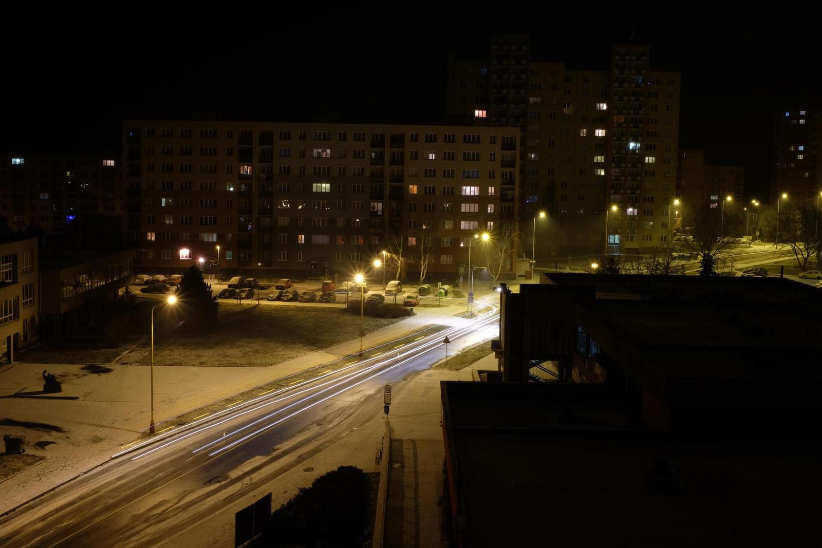 Fujifilm X-M1: našlapaná stylovka