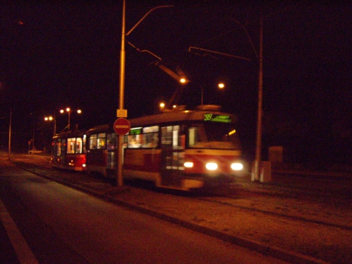 BenQ T700: jemnými doteky