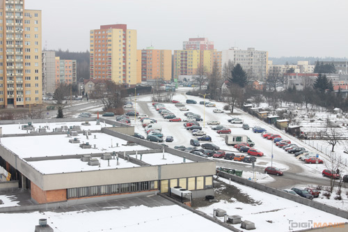 Samyang 35mm F1.4 AS UMC (pro Canon)