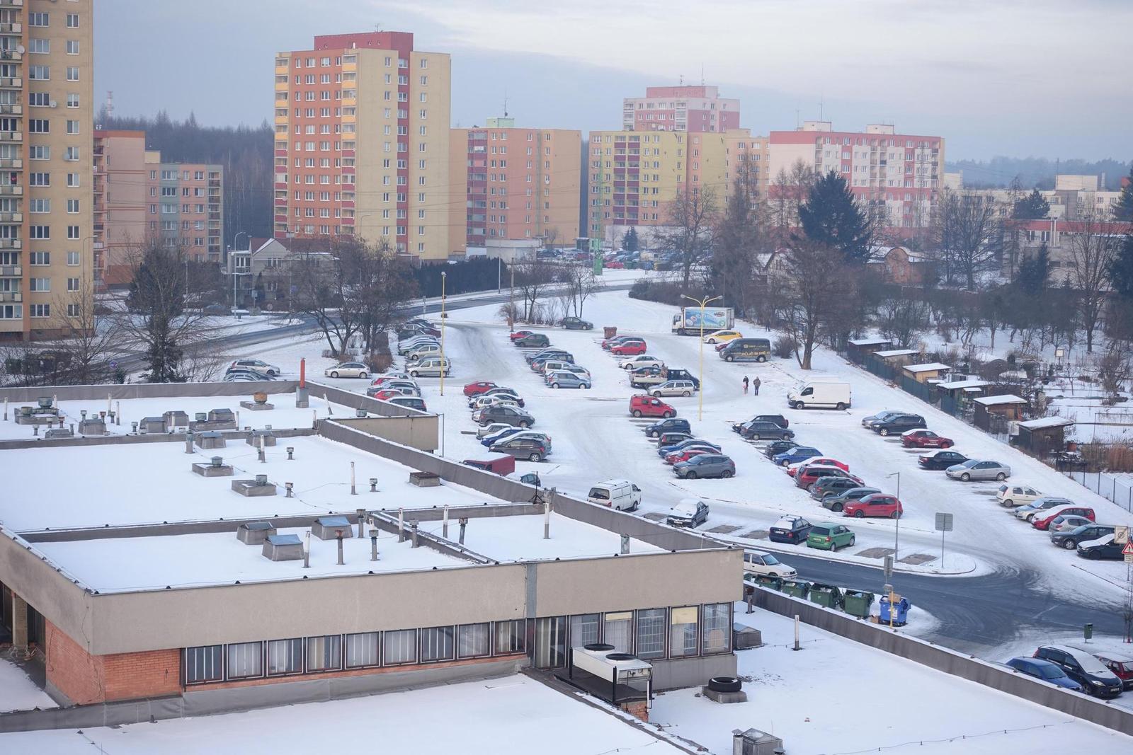 Sony Cyber-shot RX100 IV (RX100M4): zase o něco lepší