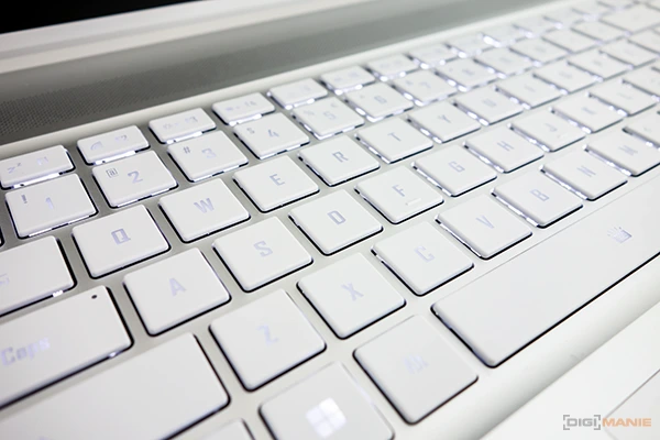 Gigabyte Aero 16 BSF: velké zlepšení a RTX 4070 k tomu