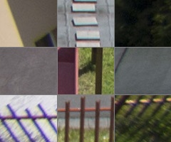 Canon EF-S 18-55mm F3,5-5,6 IS II