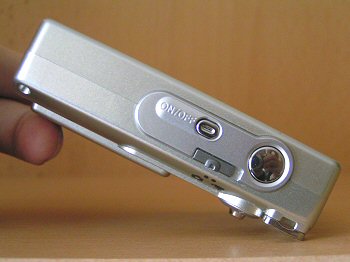 X31: rychlá a snadno ovladatelná miniatura