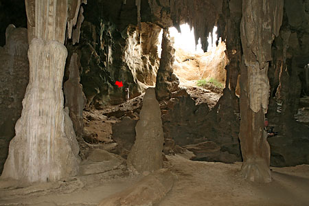 S fotoaparátem po Thajsku: II.